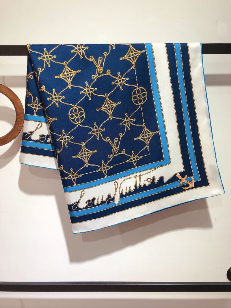 Louis Vuitton Scarf